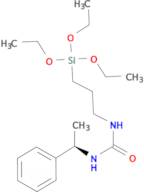 (R)-N-Phenethyl-N'-triethoxysilylpropylurea