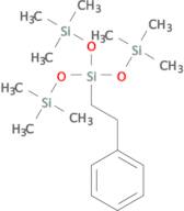 Phenethyltris(trimethylsiloxy)silane