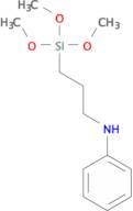 N-Phenyl-3-aminopropyltrimethoxysilane
