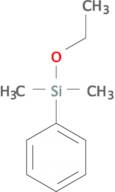 Phenyldimethylethoxysilane