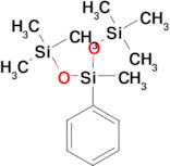 3-Phenylheptamethyltrisiloxane