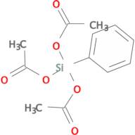 Phenyltriacetoxysilane