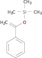 1-Phenyl-1-trimethylsiloxyethylene