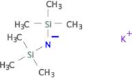 Potassium hexamethyldisilazane 20% in THF