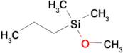 n-Propyldimethylmethoxysilane