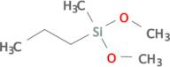 n-Propylmethyldimethoxysilane