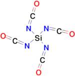 Silicon tetraisocyanate