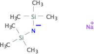 Sodium bis(trimethylsilyl)amide 2M in THF