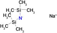 Sodium bis(trimethylsilyl)amide 2M in THF