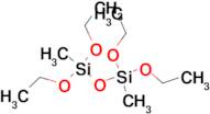 1,1,3,3-Tetraethoxy-1,3-dimethyldisiloxane