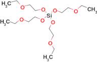 Tetrakis(ethoxyethoxy)silane