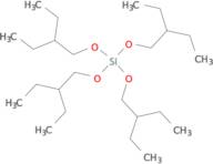 Tetrakis-(ethylbutoxy) silane