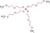 Tetrakis(methoxyethoxyethoxy)silane