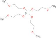 Tetrakis(2-methoxyethoxy)silane