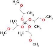 Tetrakis(1-methoxy-2-propoxy)silane