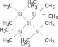 Tetrakis(trimethylsilyl)silane