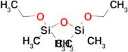 1,1,3,3-Tetramethyl-1,3-diethoxydisiloxane