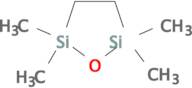 1,1,4,4, Tetramethyl-1,4-disila-5-oxacyclopentane