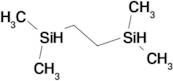 1,1,4,4-Tetramethyldisilethylene(Bis dimethylsilyl ethane)