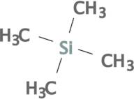 Tetramethylsilane, NMR grade TMS