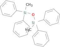 1,1,3,3-Tetraphenyl-1,3-dimethyldisiloxane