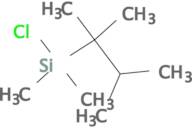 Thexyldimethylchlorosilane