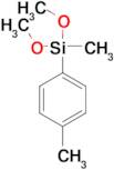 p-Tolylmethyldimethoxysilane