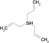 Triallyl silane