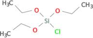 Triethoxychlorosilane