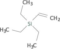 Triethylvinylsilane (vinyltriethylsilane)