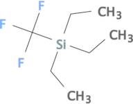 Trifluoromethyl triethyl silane