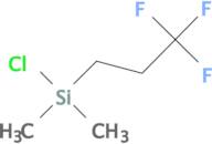 (3,3,3-Trifluoropropyl)dimethylchlorosilane