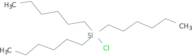 Tri-n-hexylchlorosilane