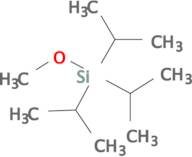 Triisopropylmethoxysilane