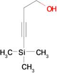 4-Trimethylsilyl-3-butyn-1-ol