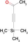 4-Trimethylsilyl-3-butyn-2-one