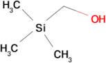 (Trimethylsilyl)methanol