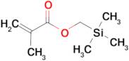 Trimethylsilylmethyl methacrylate