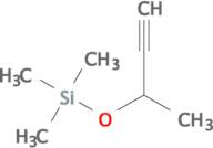 2-Trimethylsilyloxy-3-butyne