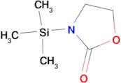 N-Trimethylsilyl-2-oxazolidinone