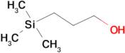 3-(Trimethylsilyl)propanol