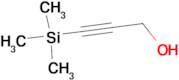 3-Trimethylsilylpropargyl alcohol