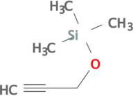 O-Trimethylsilylpropargyl alcohol