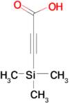 3-(Trimethylsilyl) propiolic acid