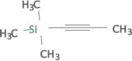 1-(Trimethylsilyl)propyne