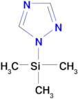 1-Trimethylsilyl-1,2,4-triazole