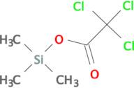 Trimethylsilyl trichloroacetate