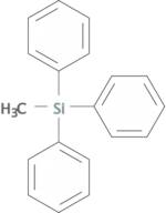 Triphenylmethylsilane