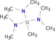 Tris(dimethylamino)methylsilane