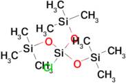 Tris(trimethylsiloxy)chlorosilane